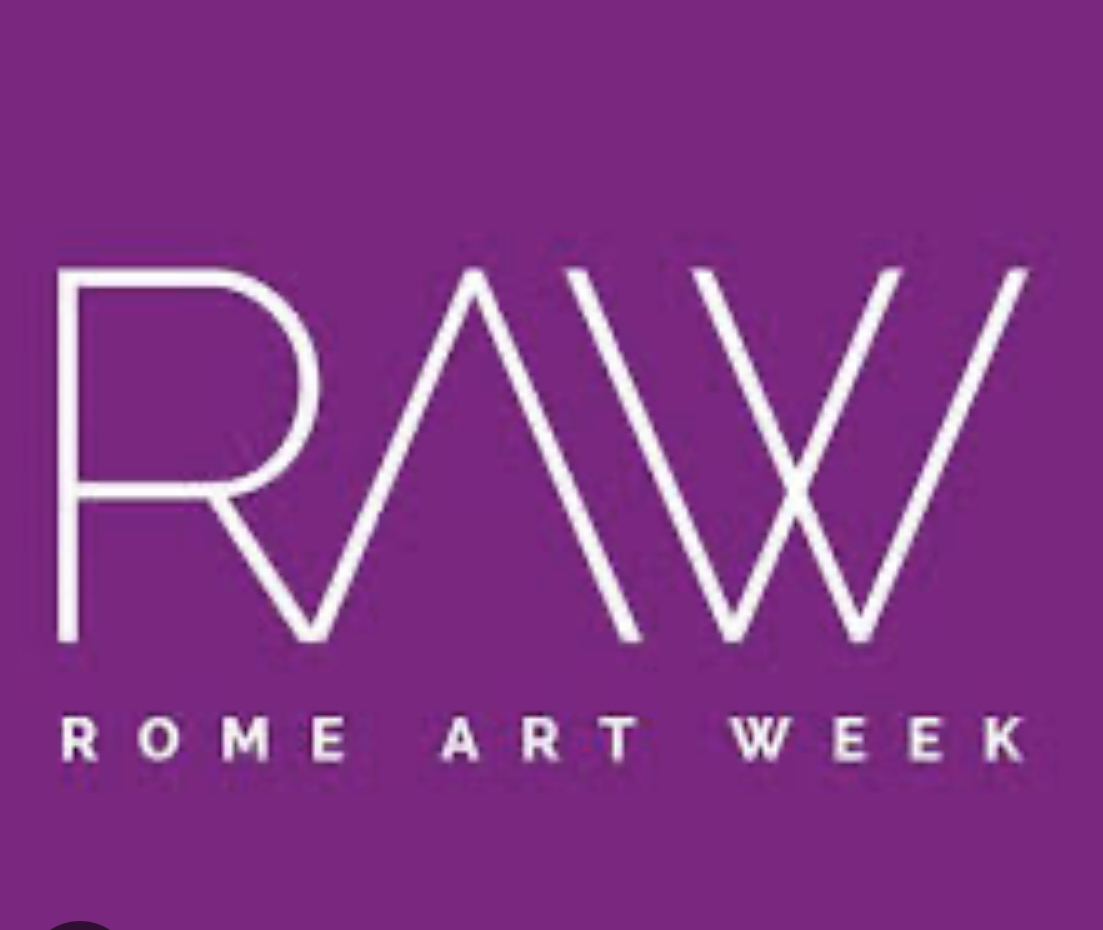 Dal 24-29 Ottobre 2022 Tutti Alla RAW
Emanuele GambinoLa Rome Art Week porterà l'arte contemporanea in tutti i quartieri di Roma per un'intera settimana di manifestazioni ed eventi . Articolo di Chiara Sticca - clicca qui per saperne di più : tinyurl.com/35vxr63b