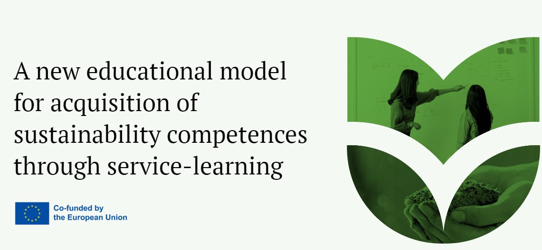 FSEH_TUDublin's tweet photo. Update from TU Dublin on the NEMOS project A new educational model for acquisition of sustainability competences through service-learning.

https://t.co/qkE93PfCkp https://t.co/VCEGV0aebk