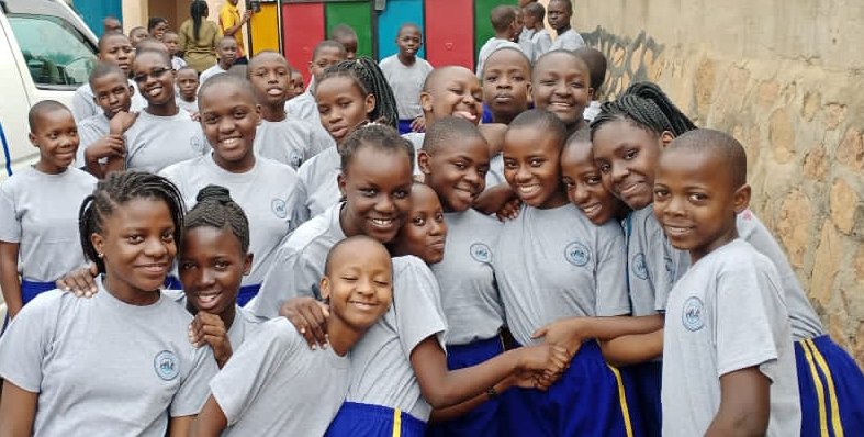 KNPSMubende's tweet photo. Join us to welcome back our Mathematics club which represented the school at the National Level.
#Mathcompetitions #Mathematics #math #mathprizeforGirls #ugandamathematicssociety https://t.co/AD4VPjRHgN