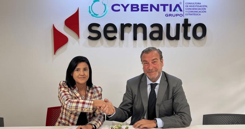SERNAUTO tweet media