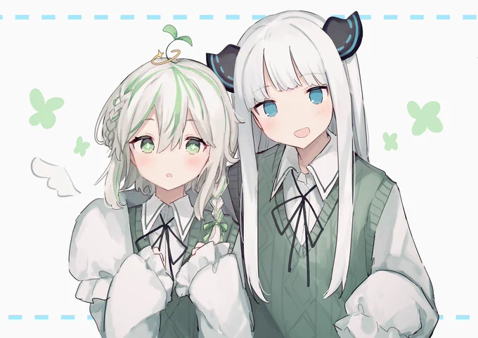 ふらさんと仲良し 