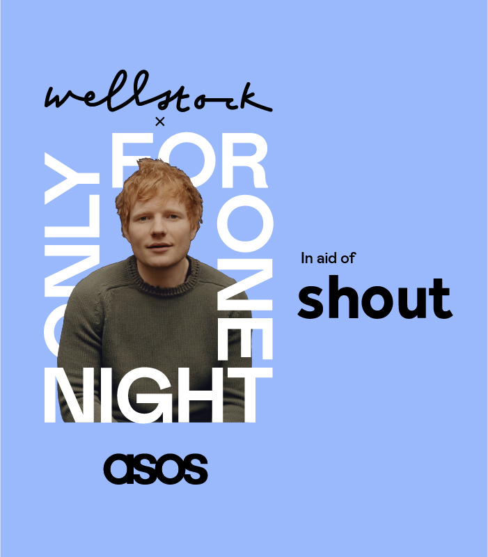 For One Night Only tweet media