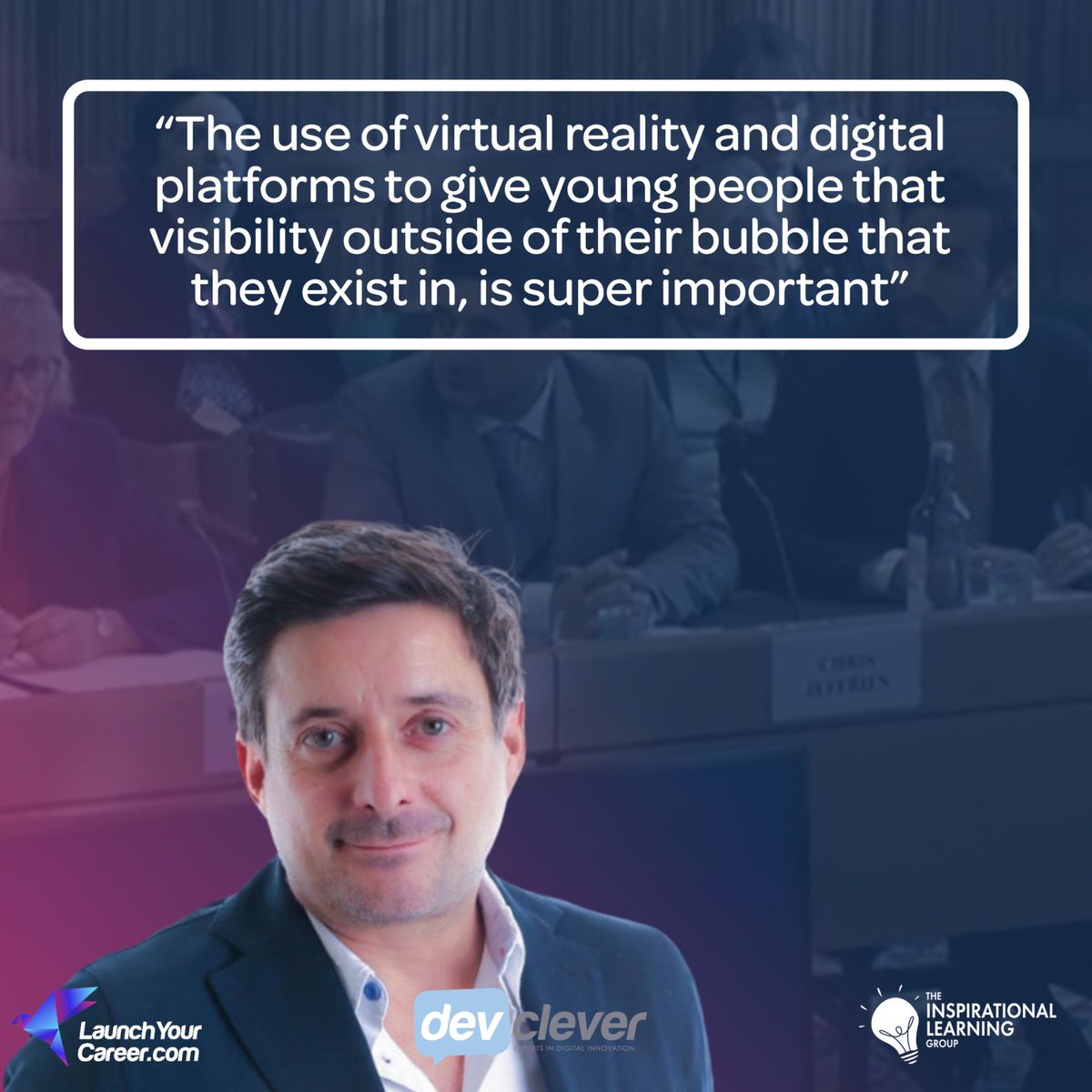 Veative Group tweet media