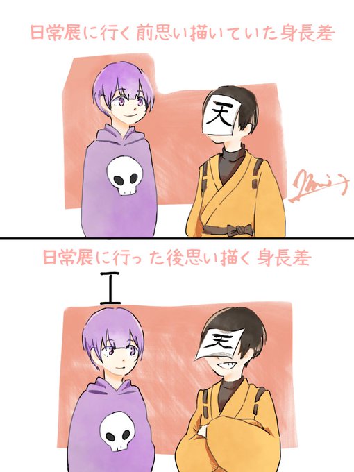 Namida Youtさんのイラストまとめ