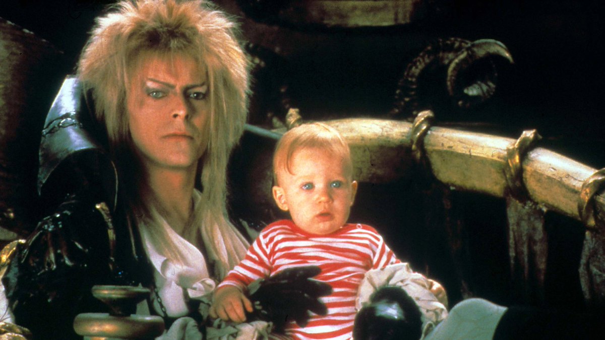 Somers_Sam's tweet photo. @hotflashjenni excellent choice!!! @Labyrinth https://t.co/88vXwgZQMZ