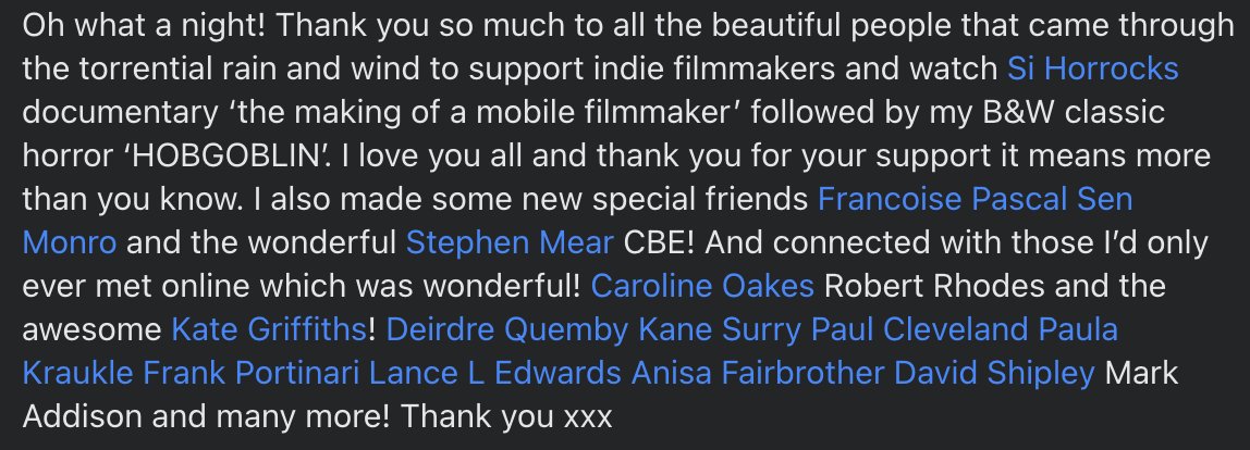 johnnykinch's tweet image. 