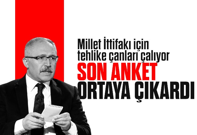 seslimakale's tweet photo. Areda-Survey’in eylül ayı araştırmasını inceleyince Millet İttifakı’nın artık muhalefette de umut olma özelliğini kaybetmeye başladığını gördüm >>> https://t.co/18O5imER2l @abdulkdir_selvi @aredasurvey https://t.co/6AeYgDLaAo