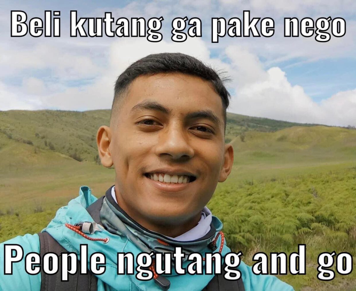 qrivasi's tweet image. Gaberes