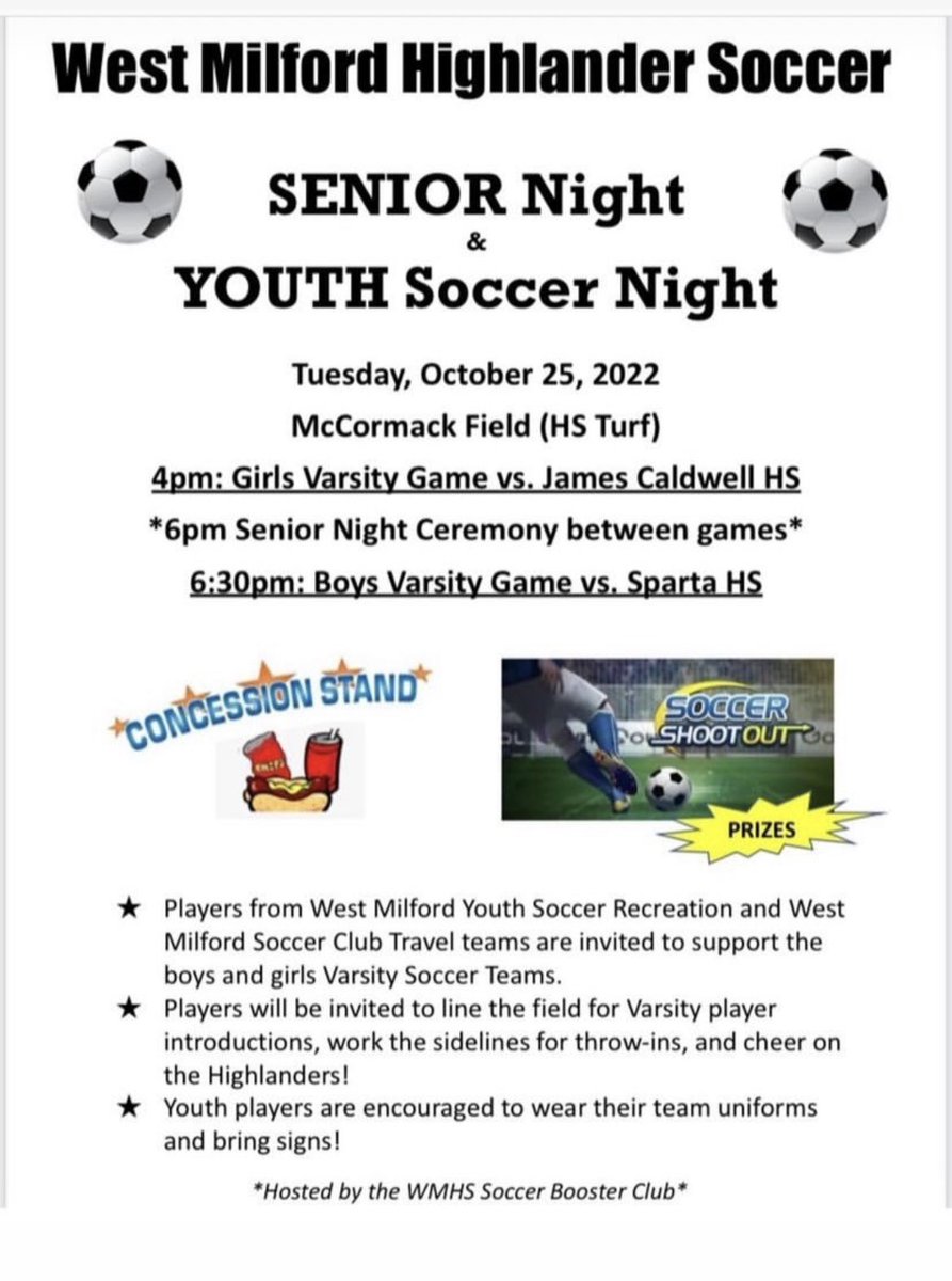 WM Girls Soccer tweet media