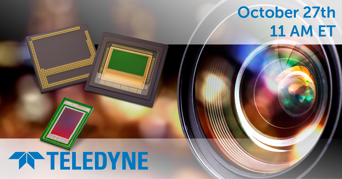 Lumenera's tweet image. For anyone that hasn&apos;t heard, our colleagues at @e2vteledyne are going to be presenting a webinar with @Vision_Systems to help you find the right optics for a camera sensor: ow.ly/hLtz50LgECZ 

#areascan #computerprocessing #embedded #machinevision #science #research