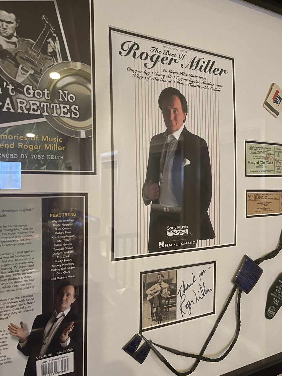mrestyle's tweet photo. Thirty years ago today, the King of the Road passed away.
#RIP #RogerMiller #genius #wisdom #songwriter #countrymusicisdead #amazingsinger #legend #RIPlegend #hilarious #wit #trueoriginal #whoopwhoop #RogerRules
#Roger #Miller https://t.co/kgWpMD5Osk