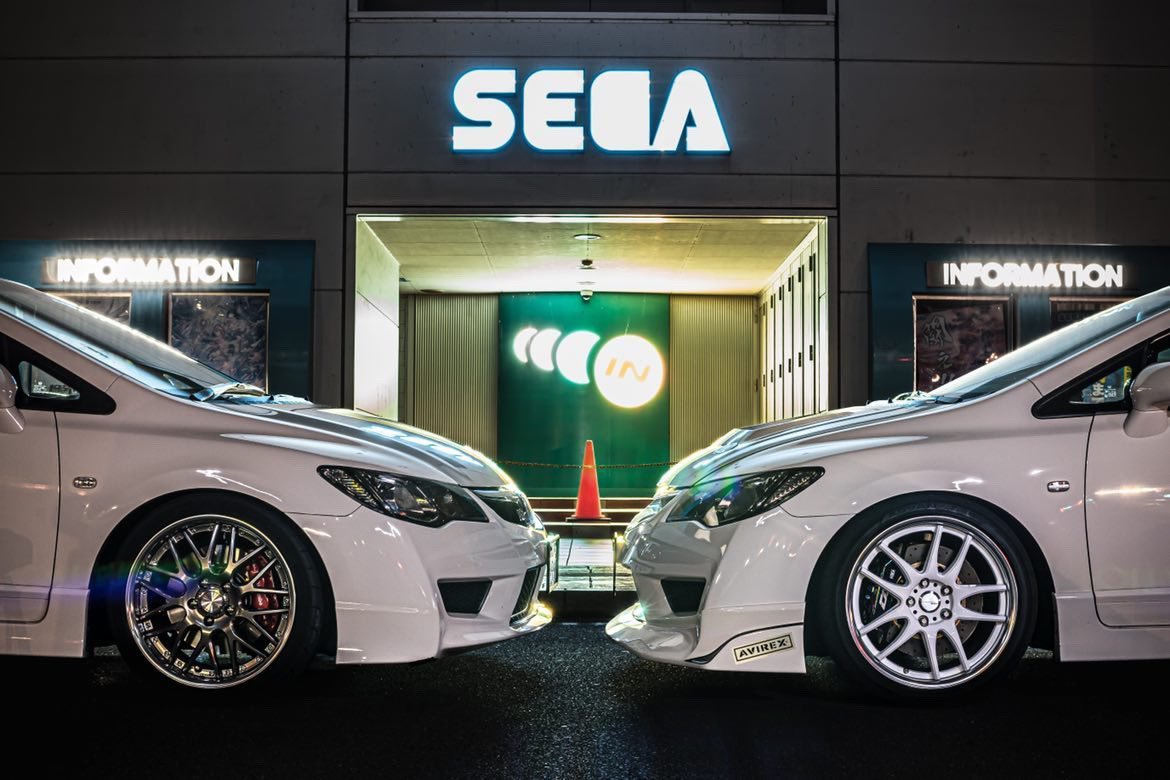 revo_dc2's tweet photo. 知ってる人もいると思いますが、今日シビックタイプR(FD2)を降りました😓
1年10ヶ月と短い間でしたが、こいつのおかげでいろんな人と繋がることが出来たし、乗っててめちゃくちゃ楽しい車でした😘
ちなみに次もホンダ車です‼️ https://t.co/XjXw9z9SWJ