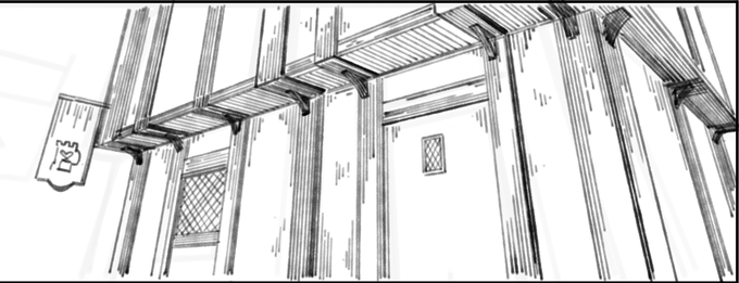 To draw good building, one must have good visual library on what makes a building looks good, but how do you get that?
play minecraft 