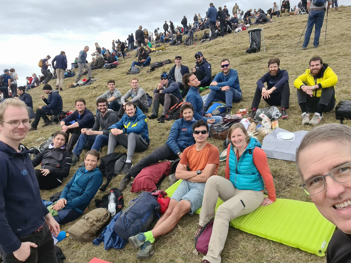 Axalp Technologies AG tweet media