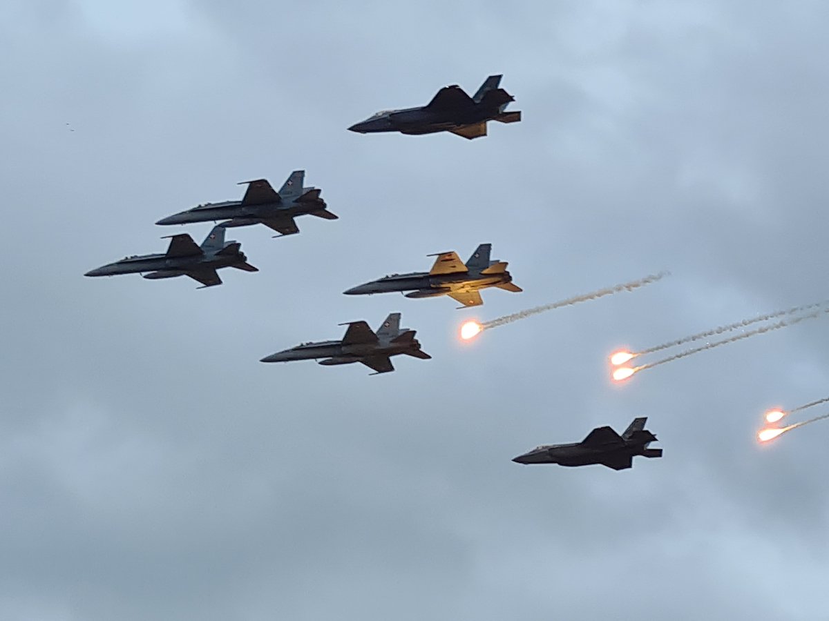 Axalp Technologies AG tweet media