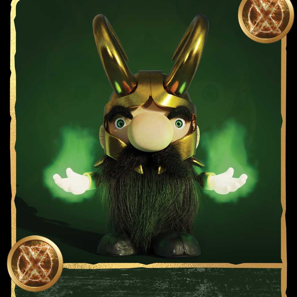 Sgs_Tracker's tweet photo. Nordin the Viking Loki Viking God 6 #x2F 12, Sold for 800 XRP
#XRPL #XRP #SOLO #NFT #SGS #SOLONATION #LFG #XLISTCOIN https://t.co/0CNUchntoo