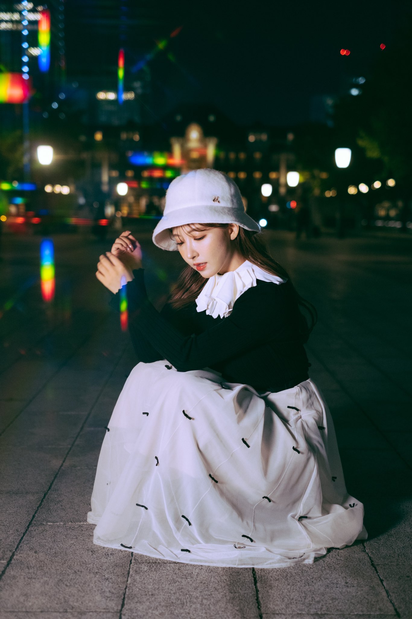 メーカー希望小売価格 MISTREASS × CA4LA HAT inspektorat.madiunkota