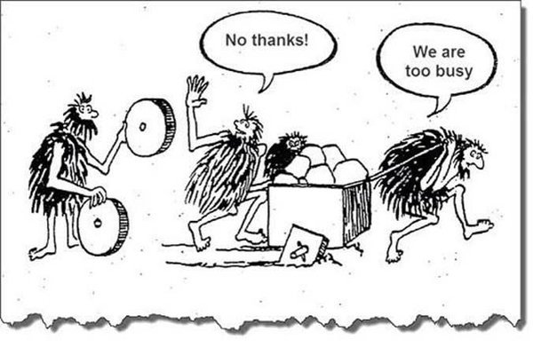 The troubles of having #techdebt.
#innovation #startups