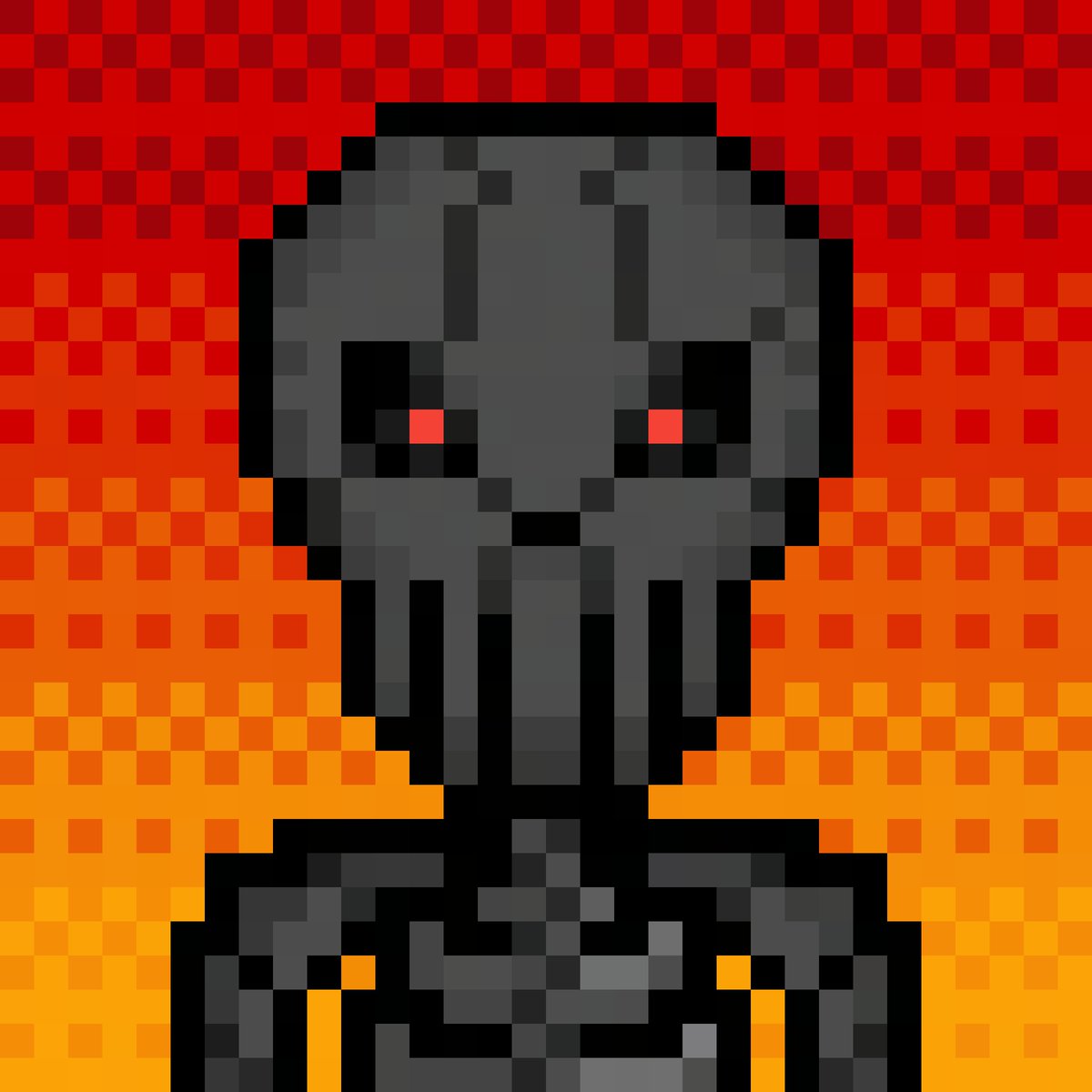 Meet the CYBORG.

Discord opens in 2 hrs.

First 333 get whitelisted immediately..

RT + Like this 👇

#Aptos #AptosNFT #AptosLaunch #AptosEcosystem