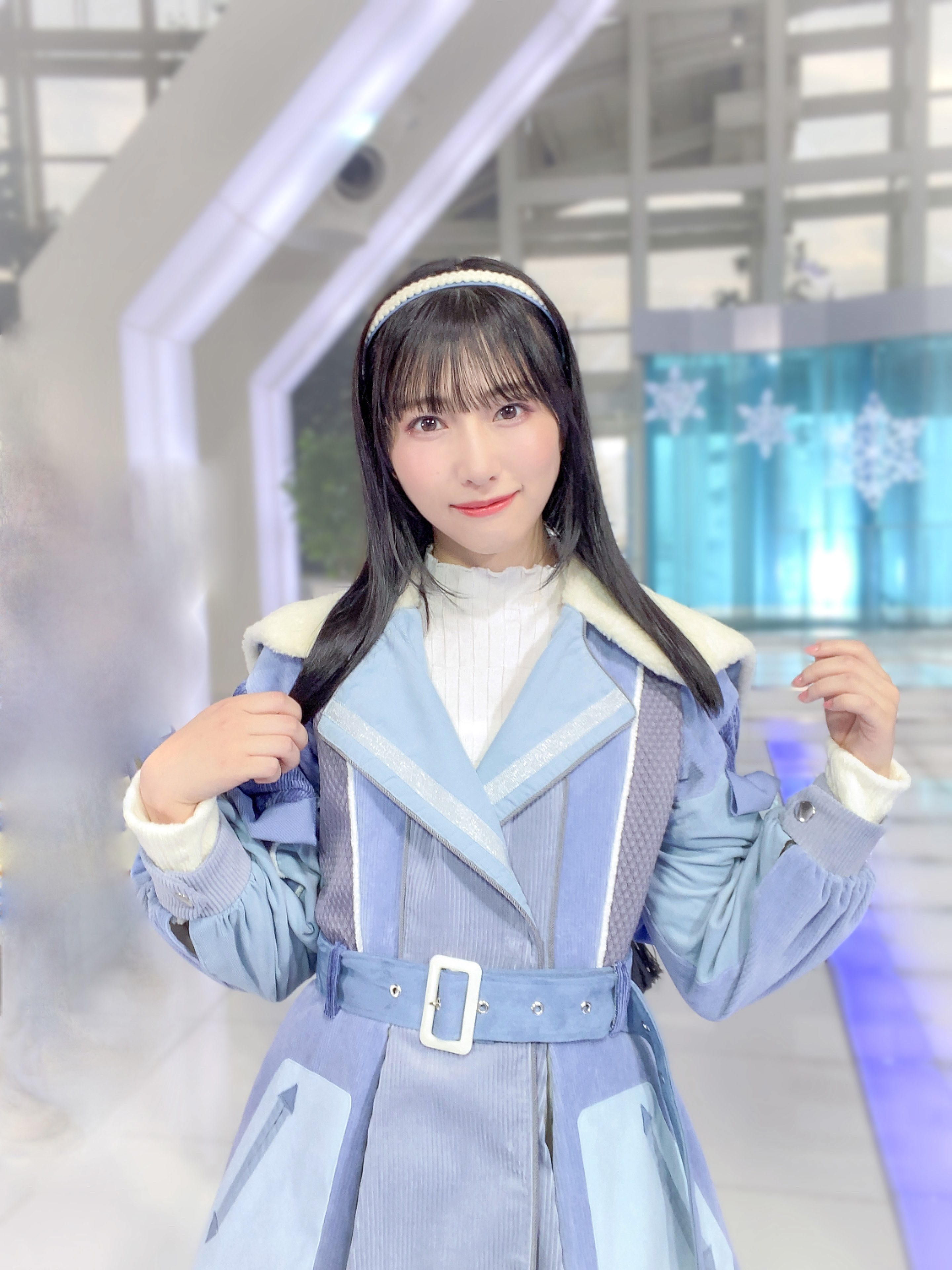 蟹沢 萌子 on X: 