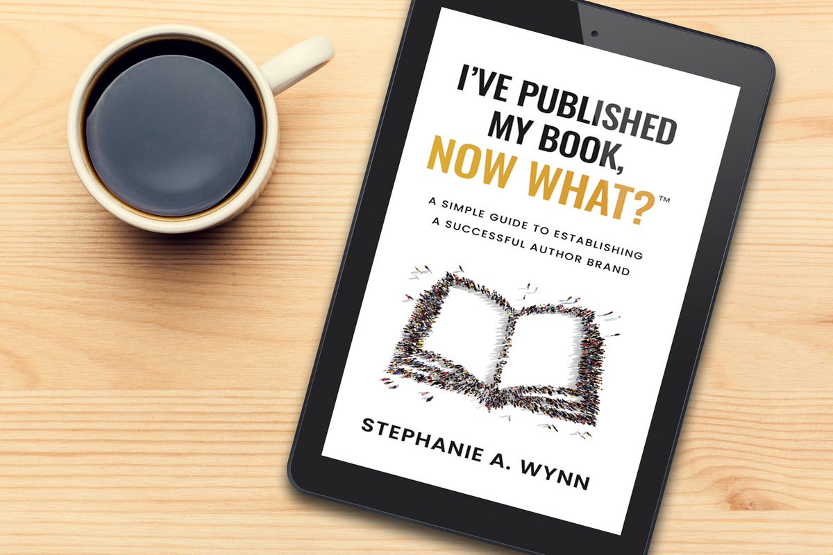 3 Things To Avoid When Building Your Author Brand? 

1. Don't engage in "toxic" behaviors online.

2. Avoid spreading yourself too thin by promoting too many social media platforms.

3. Steer Clear of copying successful authors.

👉🏾bit.ly/ivepublishedmy…