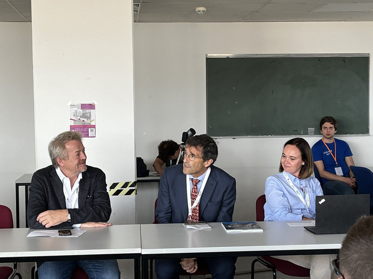 Informatics Europe tweet media