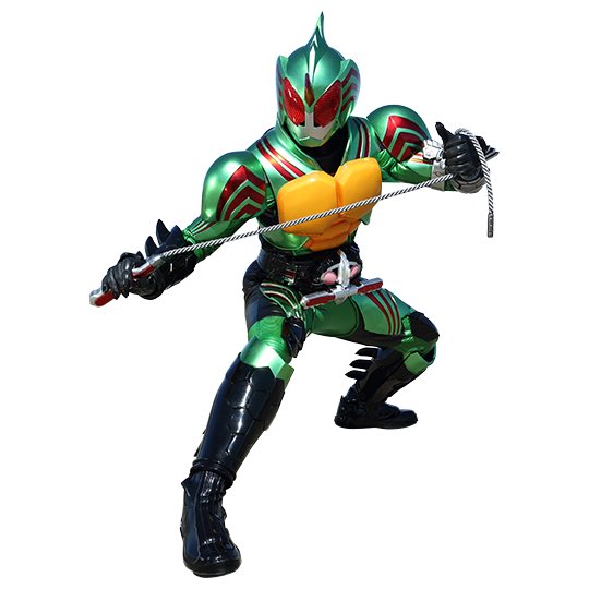 仮面ライダーアマゾンオメガ Twitter Search Twitter