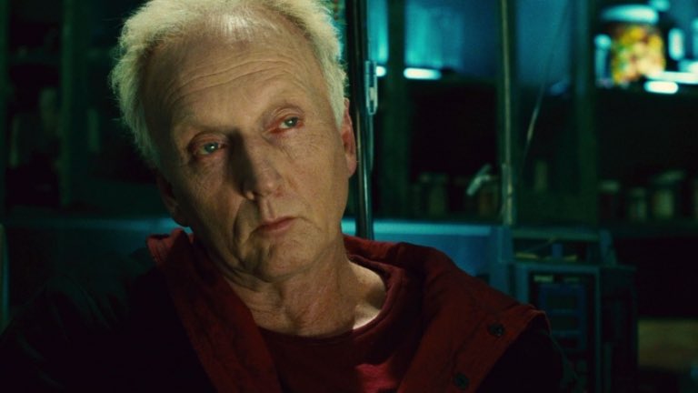 SeriesUpdateFR's tweet image. Tobin Bell reprendra son rôle de Jigsaw dans le film Saw X. 

(via @ComicBookNOW)