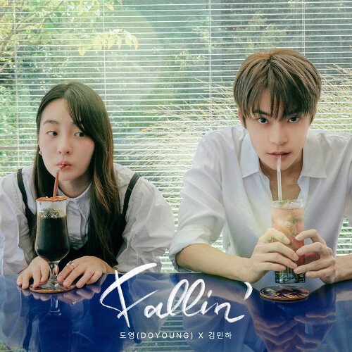 Fallin' - 도영 (DOYOUNG), 김민하 - 들어보세요.

kko.to/nbOB2Cv_JU

by Melon