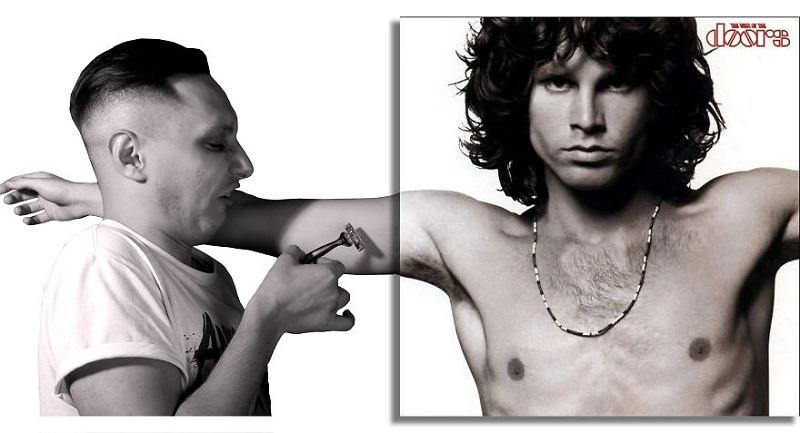 ThePoke's tweet photo. #recap What’s happening outside the frames of famous album covers? 16 brilliant possibilities

https://t.co/k0ocq5EGmU https://t.co/sJQfuDGRpp