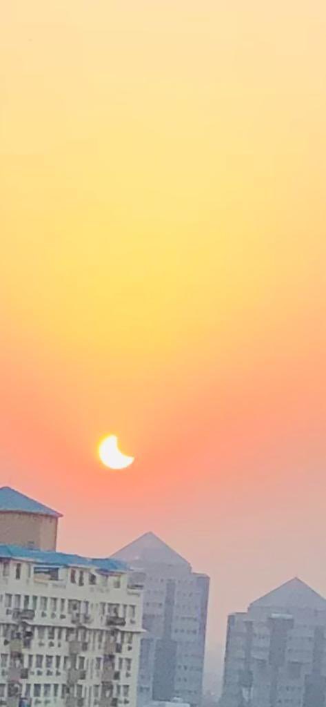 Navin Khemka tweet media