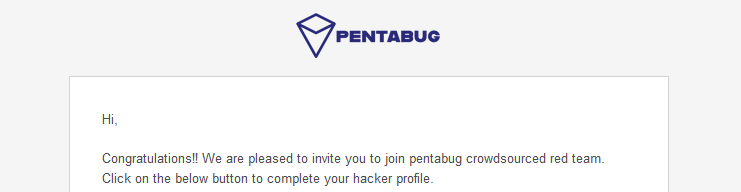 drak3hft7's tweet image. really fast selection. Happy to join the @pentabug crowdsourced red team. #CyberSecurity #BugBounty