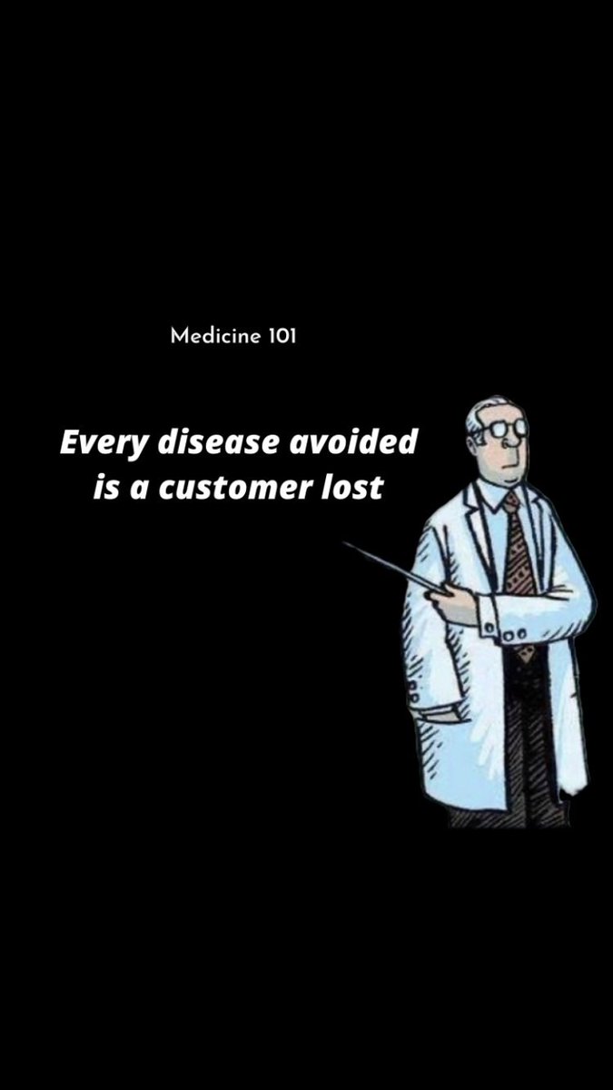 Wellness_Wonk's tweet photo. @RobertLustigMD Thank you for not following the paradigm. https://t.co/tfh2bcXqMx