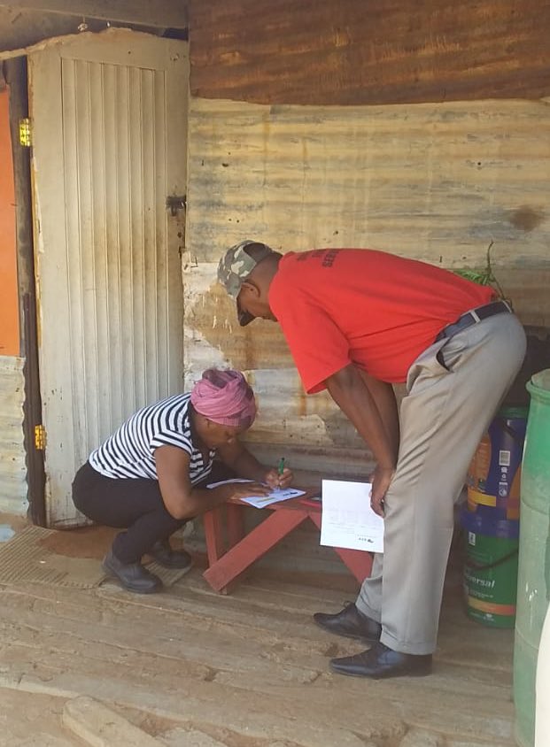 EffNorthwest's tweet photo. Bi-elections preparations under way at Ditsobotla Local Municipality.The @EFFSouthAfrica,on the 14th of December 2022,will present the end of political instability in the municipality.@Botswe @ShakesBotswe1 @KBabuile @JusticeDabampe @veronica_mente @HhMkhaliphi @Chicco05322396 https://t.co/uoUmHapIm0
