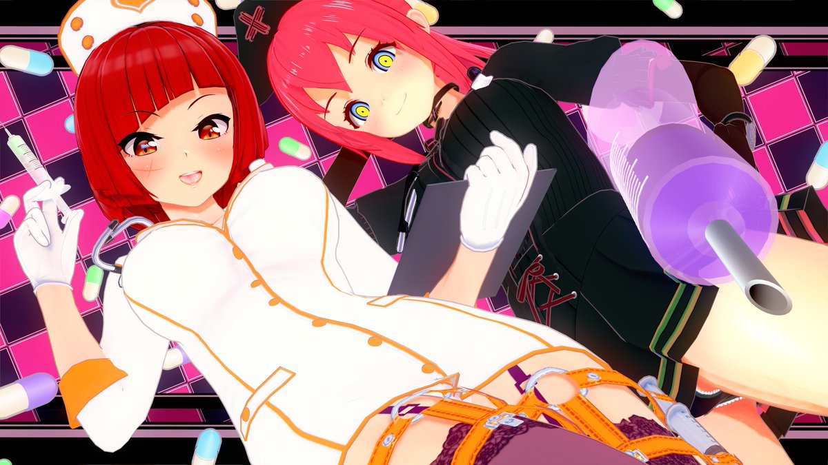 早めのハロウィン 