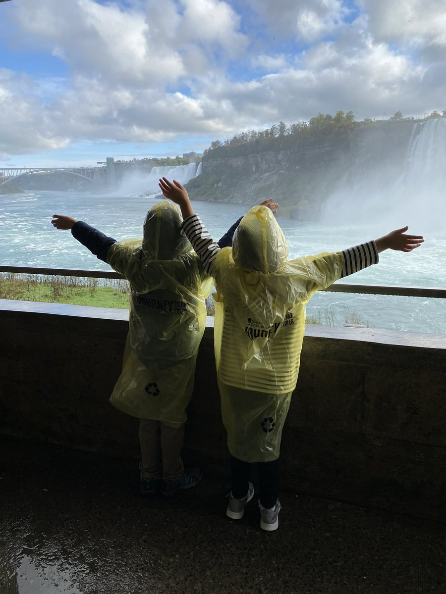 wils_emma's tweet photo. This time last year we were at Niagara Falls. Such a beautiful part of the world I’d love to visit again #timeflies #niagarafalls #americafalls #horseshoefalls #inthemist https://t.co/CNt9PpiT6m