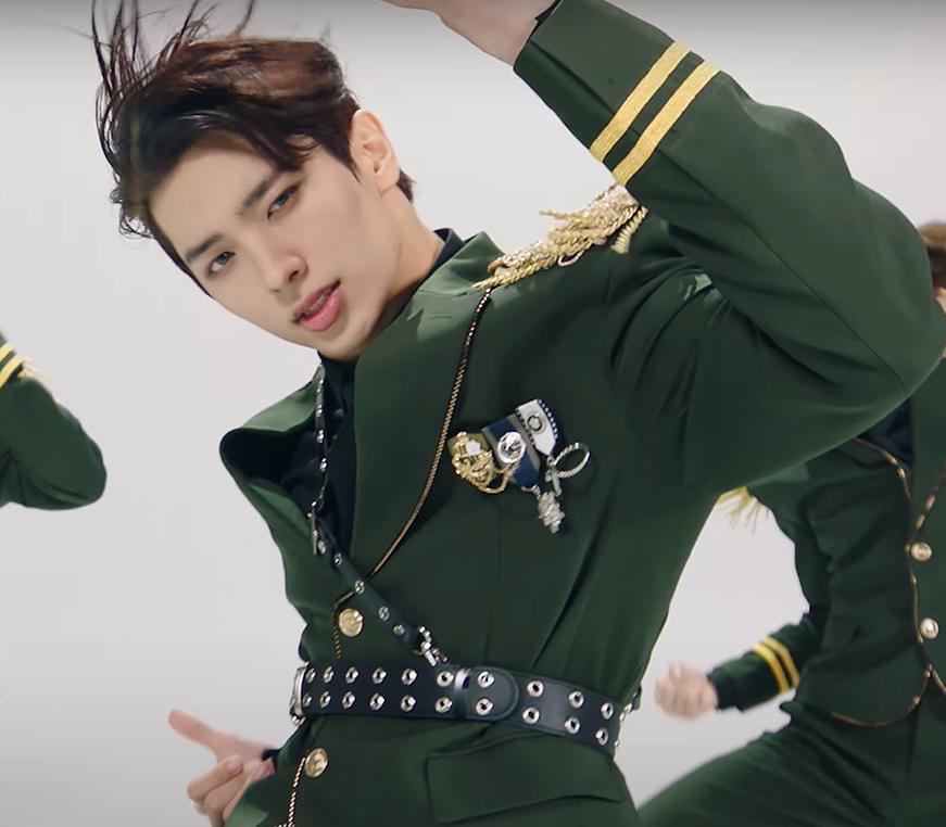 dailyryujunmin's tweet photo. ASDFGHJHKJKLKJ-- https://t.co/RlsicPEdlu