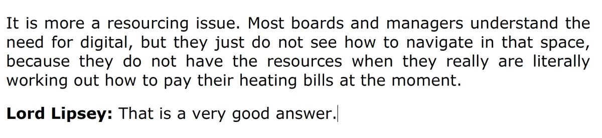 melissa terras tweet media