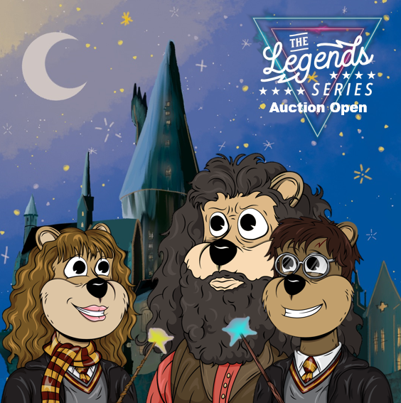 Tribe Quokka tweet media