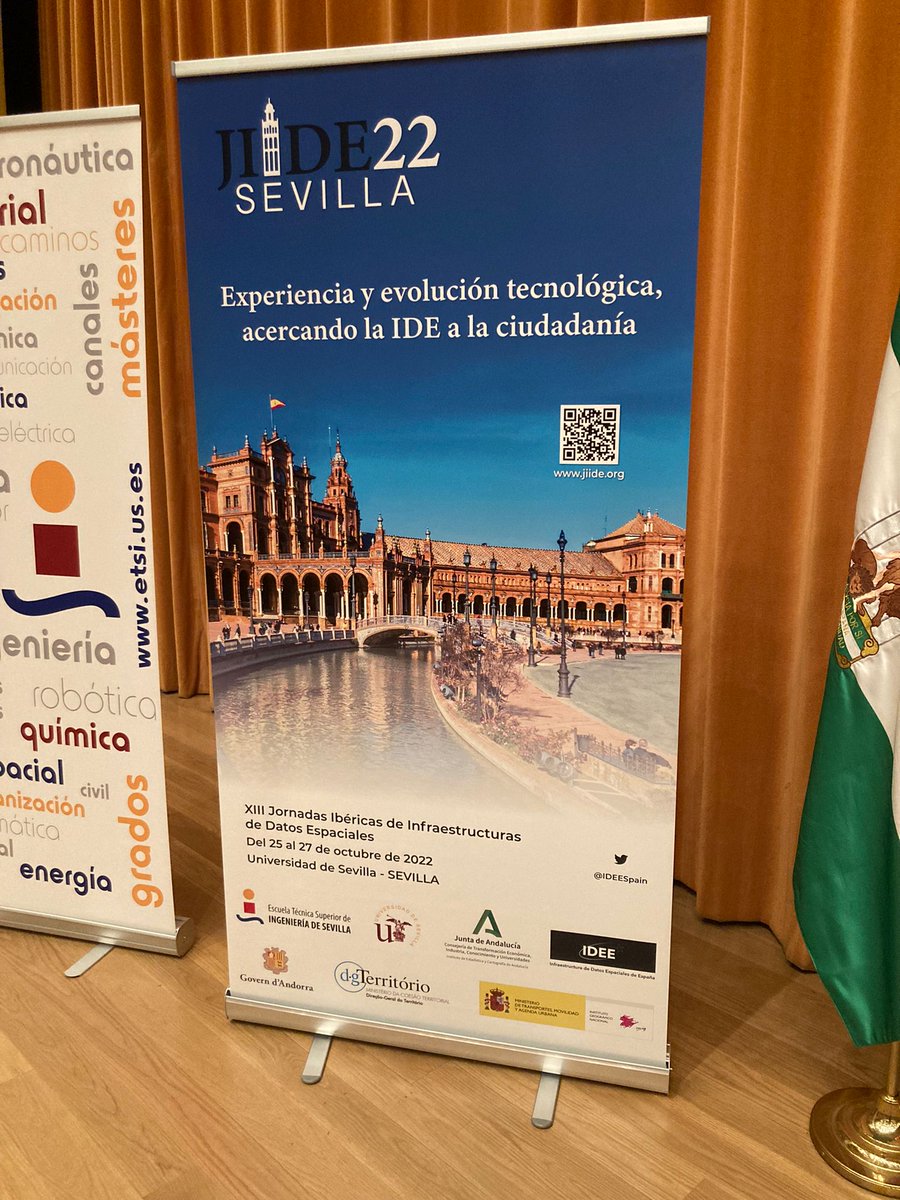 EuroGeographics tweet media