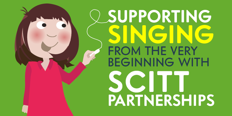 singoutoftheark's tweet photo. We believe #TeacherTraining should include more music.

Our #SCITT training covers:

✅ National Curriculum for Music
✅ Music to support SEND
✅ Music to support wellbeing &amp; inclusion
✅ Music to support literacy + maths
✅ Music for classroom management

https://t.co/N0XoOOn0nm https://t.co/vmDf72Yf4c