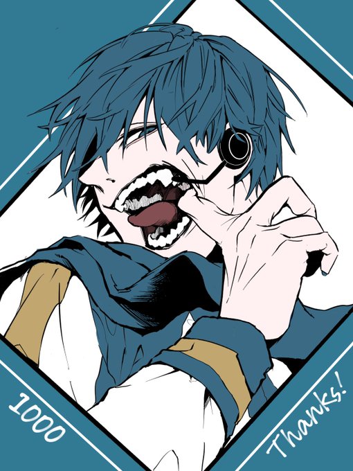 #イラストを4枚貼ると秋風に乗って絵柄を好いてくれる人の元へ届くらしいえへへ…… 