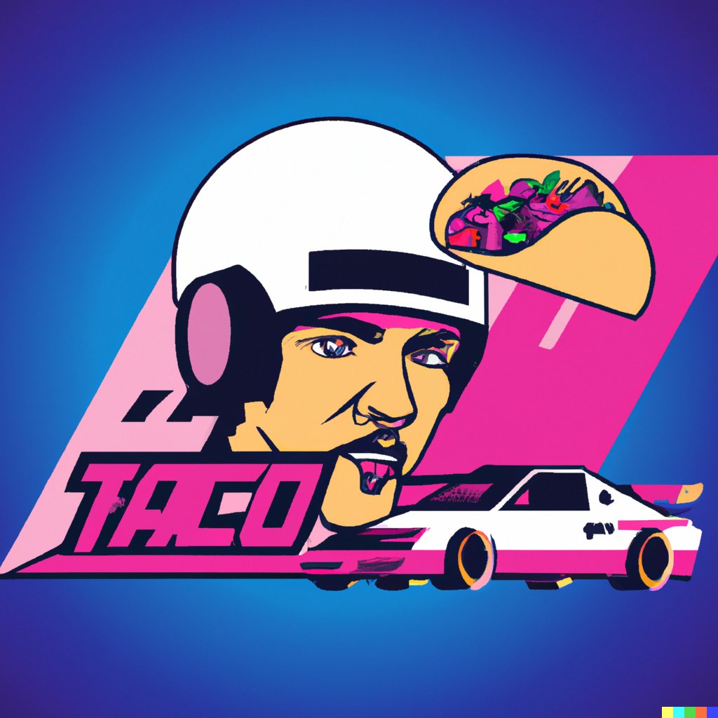 GM 🏎️🌮🏁
#TacoTuesday #Driverz #F1