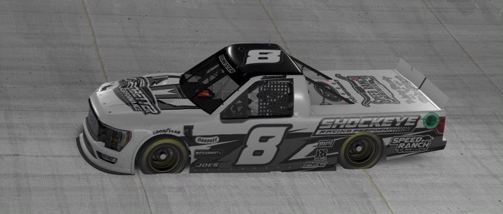Last Sunday Night in the ORRL | Holl Heating and Sheet Metal Rebels Truck Series 150 at Bristol Motor Speedway out of the Shockeye12 Racing camp Bo Ledbetter in #8 truck set fast time in Qualifying and Kent Hunley in the #02 truck got the win in the 150 lap main event https://t.co/y0Fi8ac9hN