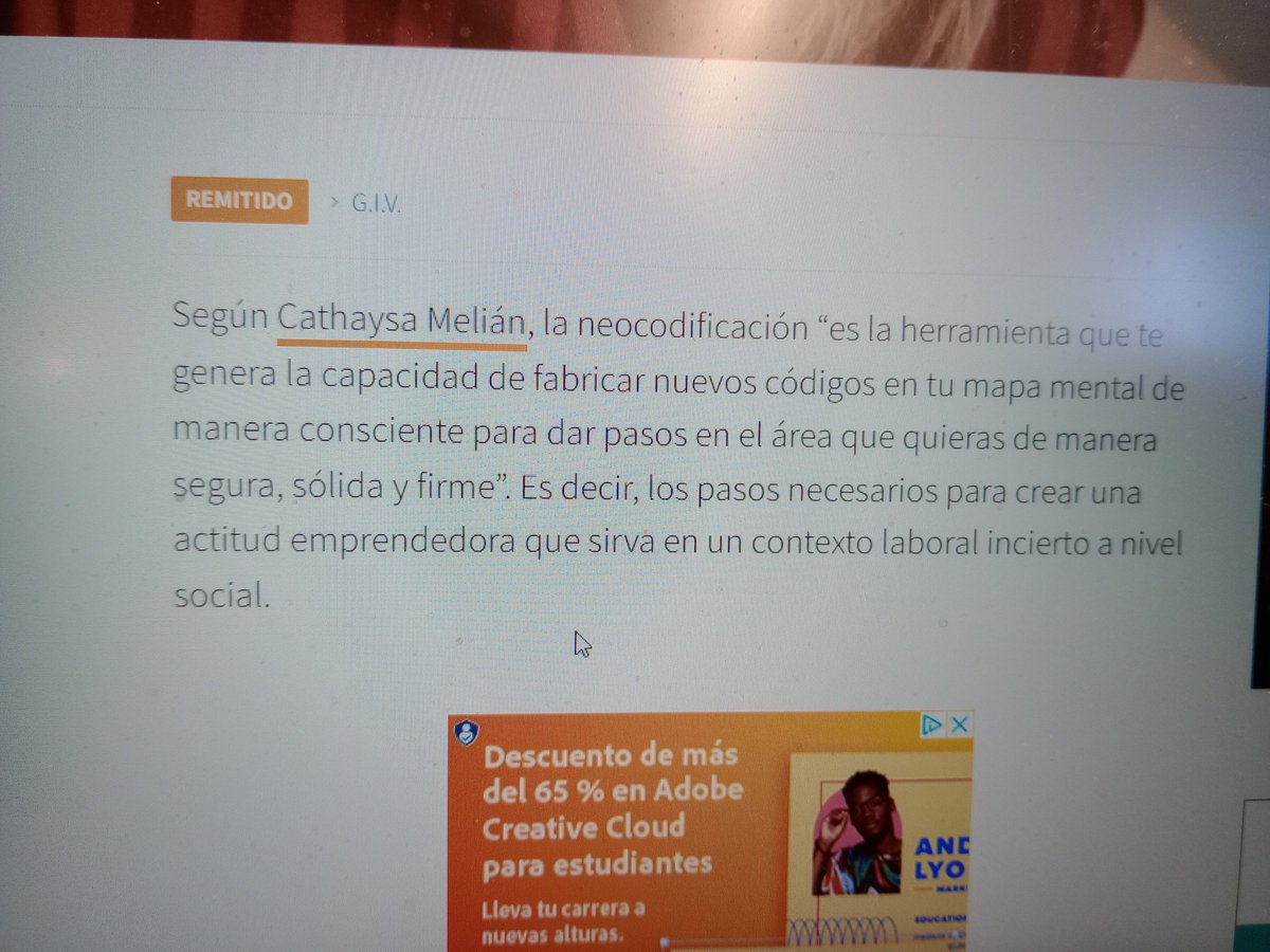 ApgbaezPsi's tweet photo. @Anabelenglez Es una pseudochufla sin sentido alguno. https://t.co/uZApvATlRS