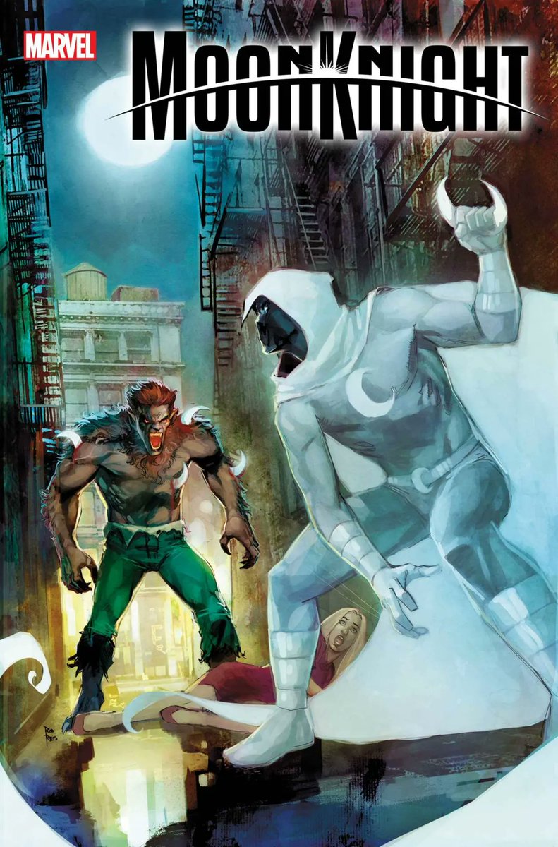Moon Knight BR ☾ tweet media