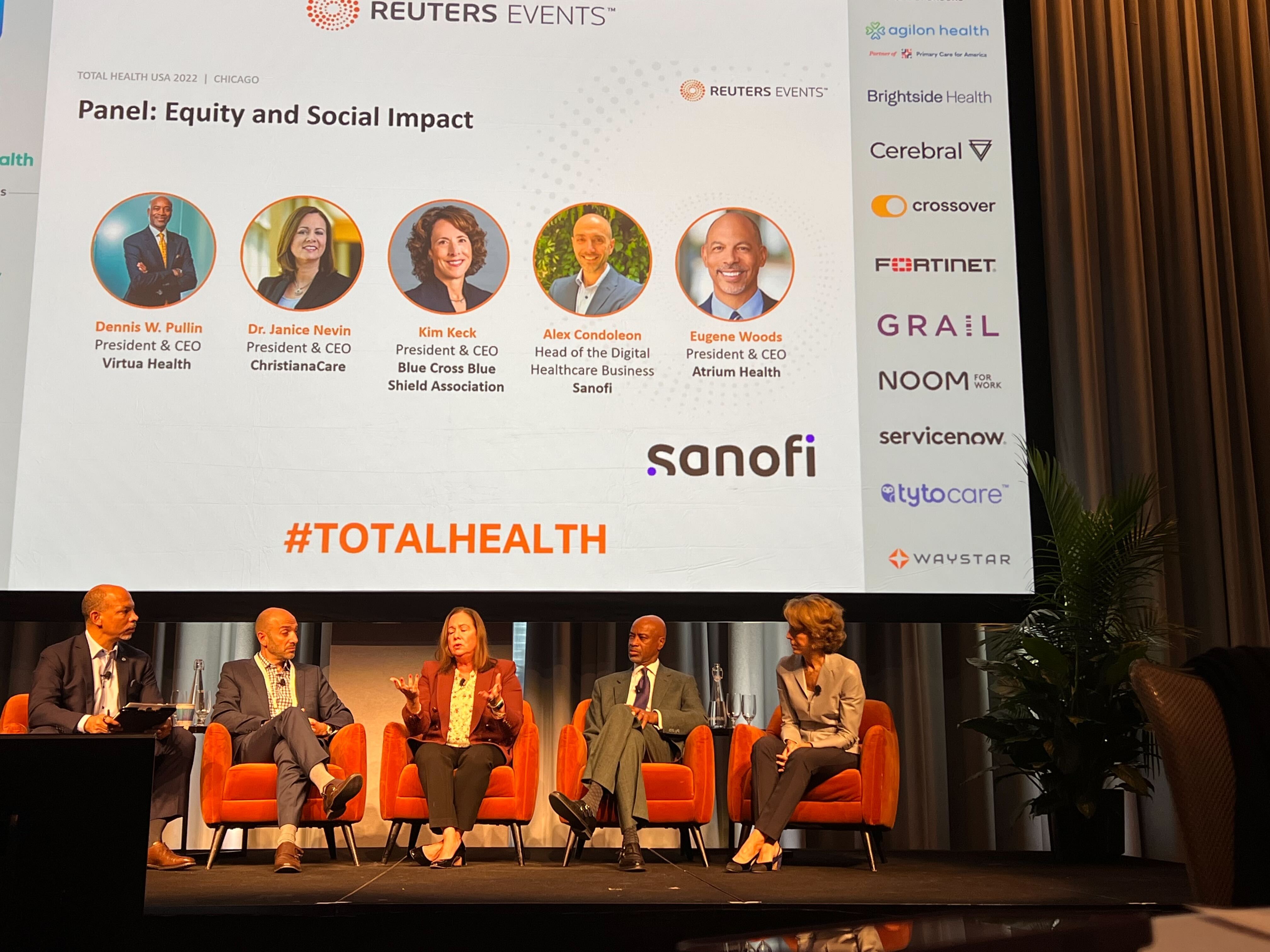 DarioHealth™ (DarioHealth) / Twitter