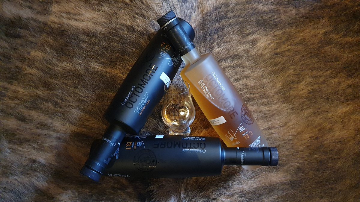 WhiskyEuropa's tweet photo. ... OCTOMORE up my life with 13. Edition 2022
@Bruichladdich
@JasonGilluley
#octomore13
#octomore
#Bruichladdich
#islay
#peat
#scotchwhisky
#whiskylovers
#whiskylove
#whiskycollection
#威士忌
#ウイスキー
#виски
#위스키
#whiskyphoto
#whiskyphotography
#위스키 https://t.co/zLx34BW3og