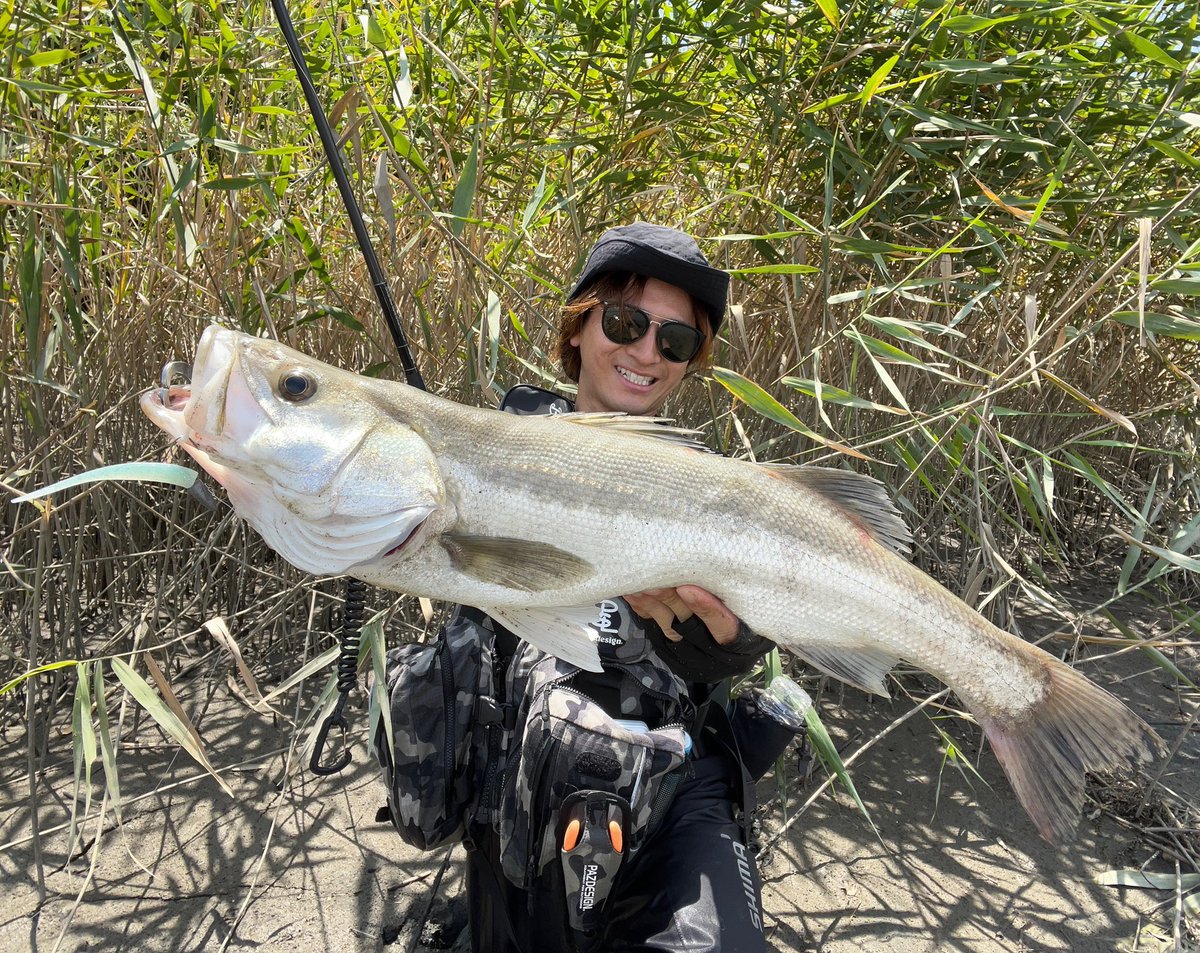 angler_yasuhiro tweet picture
