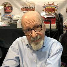 merlinpapin3's tweet image. On souhaite un Bon Anniversaire à #LarryLieber qui a 90 ans , il est le co-créateur de Thor, Iron Man et Henry Pym-l'Homme-Fourmi. Il est le frère cadet de la légende #StanLee

.@FredOL69007